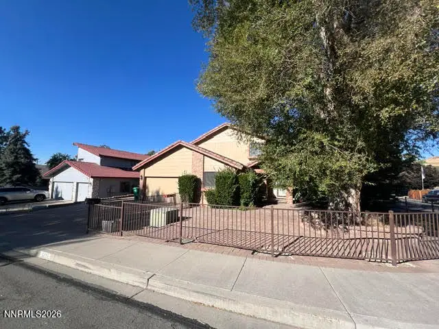 3475 Rocky Ridge Boulevard, Sparks, NV 89431 - #2