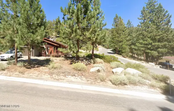 385 Andria Drive, Stateline, NV 89449
