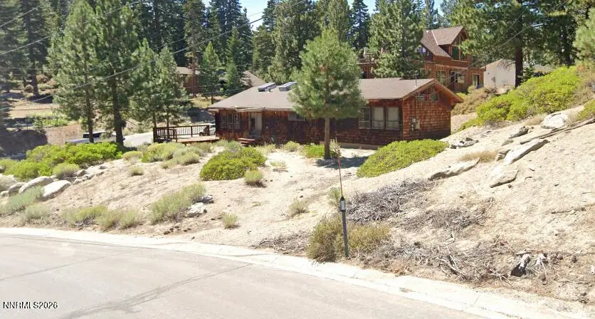 385 Andria Drive, Stateline, NV 89449 - #2