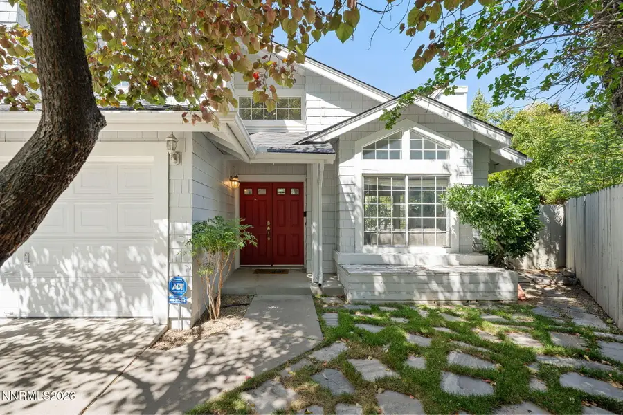 2919 Aspen Meadows Court, Reno, NV 89519 - #2
