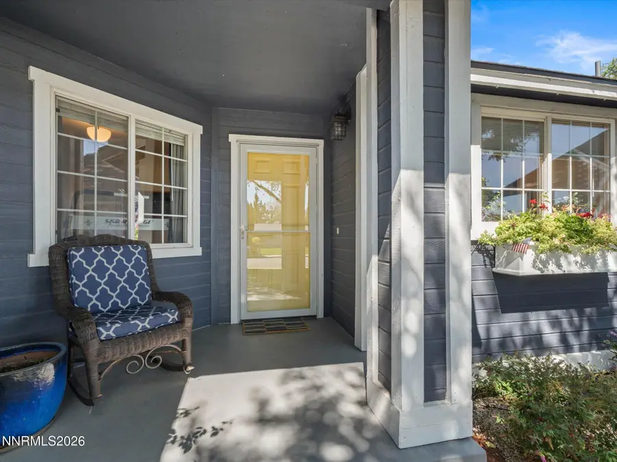 162 E Gardengate Way, Carson City, NV 89706 - #2