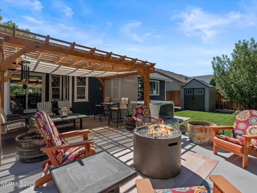 162 E Gardengate Way, Carson City, NV 89706 - #3