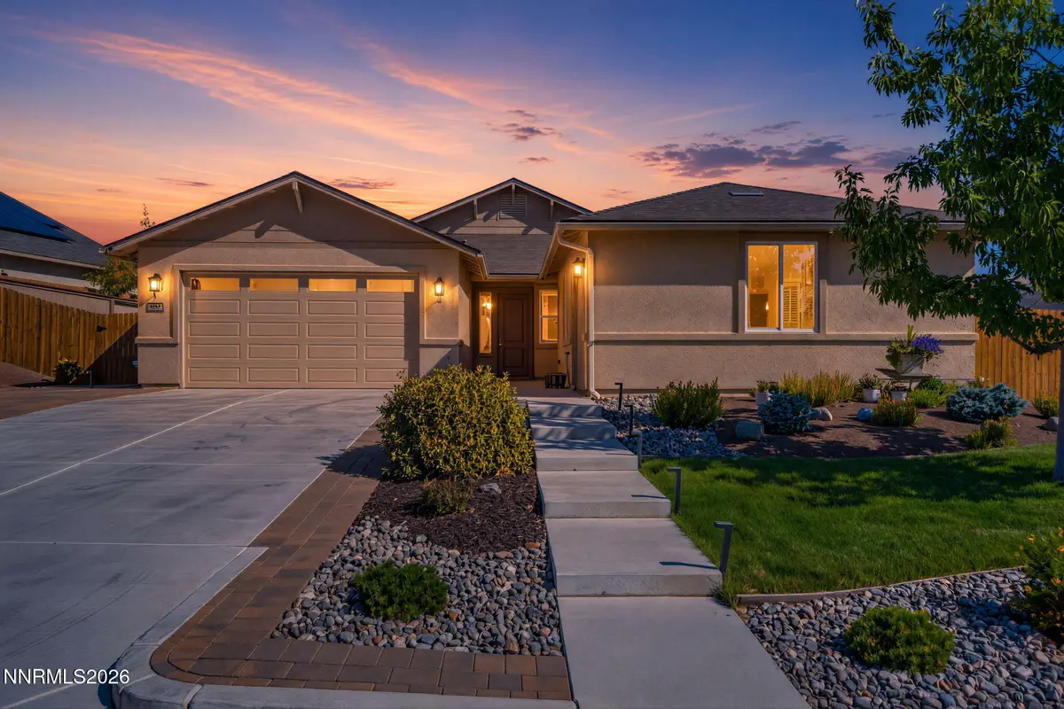 492 Beckwourth Drive, Reno, NV 89506 - #1