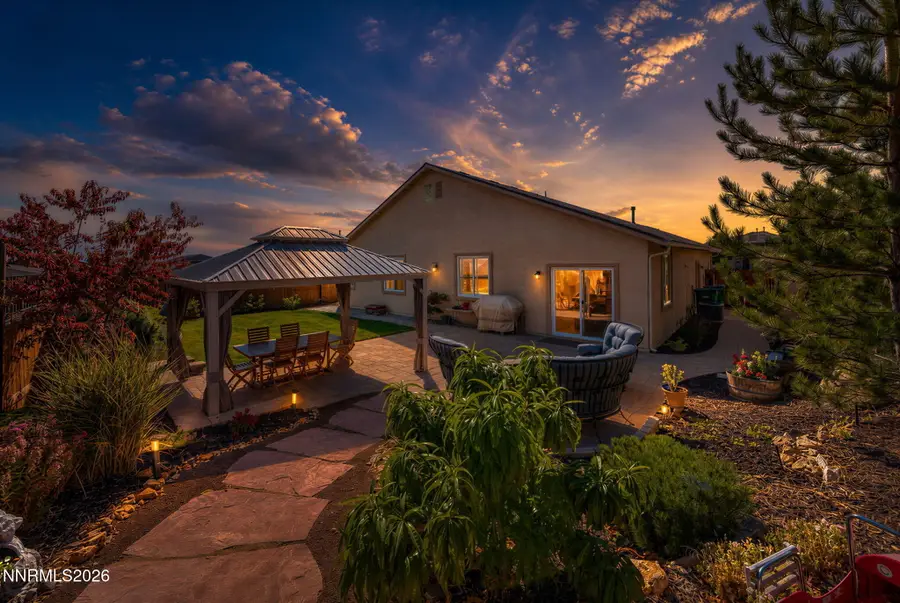 492 Beckwourth Drive, Reno, NV 89506 - #2