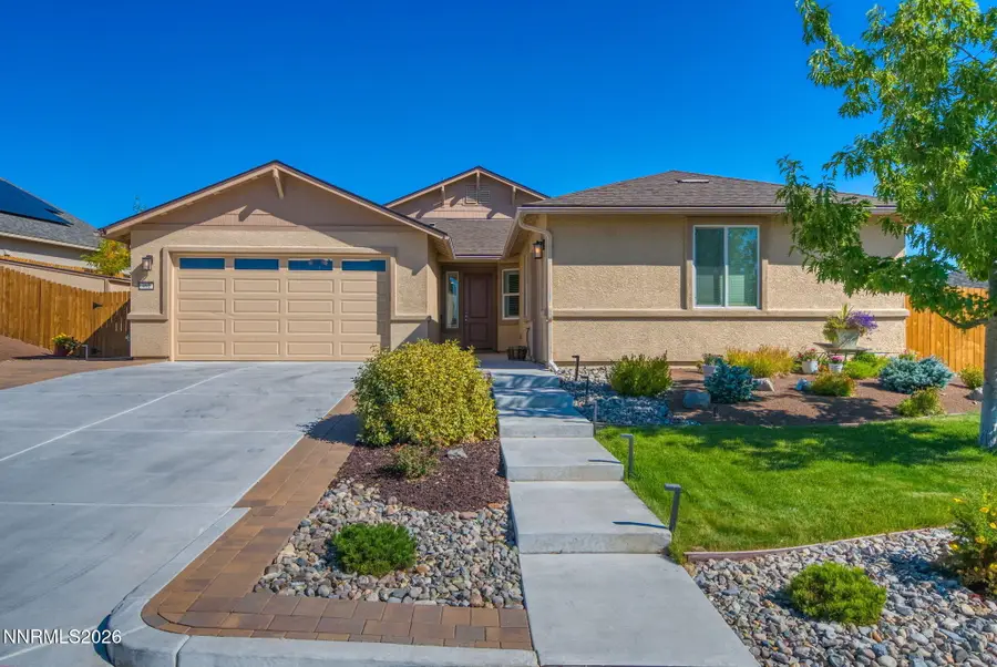 492 Beckwourth Drive, Reno, NV 89506 - #3