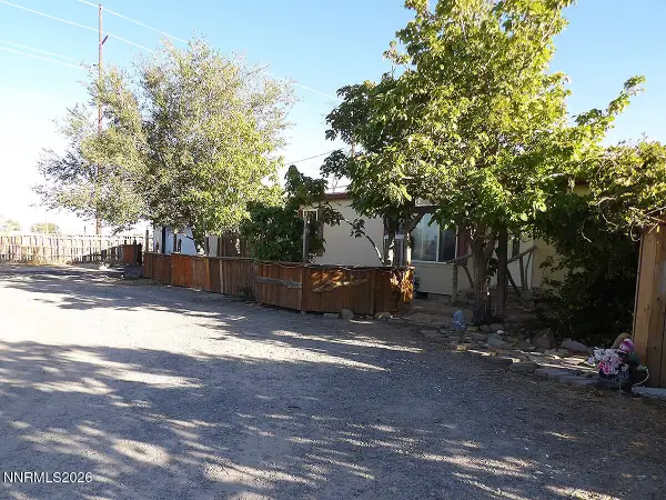 1475 Banner Avenue, Silver Springs, NV 89429