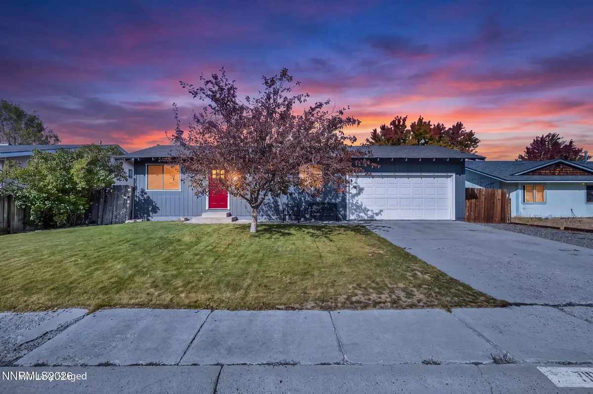 710 Addler Road, Gardnerville, NV 89460 - #1