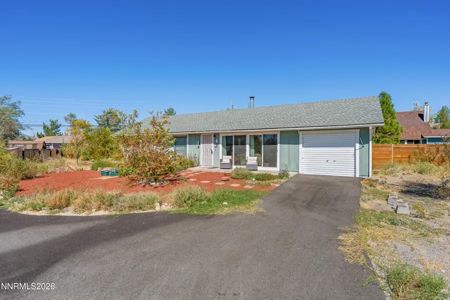 3565 Brant Street, Reno, NV 89508 - #2
