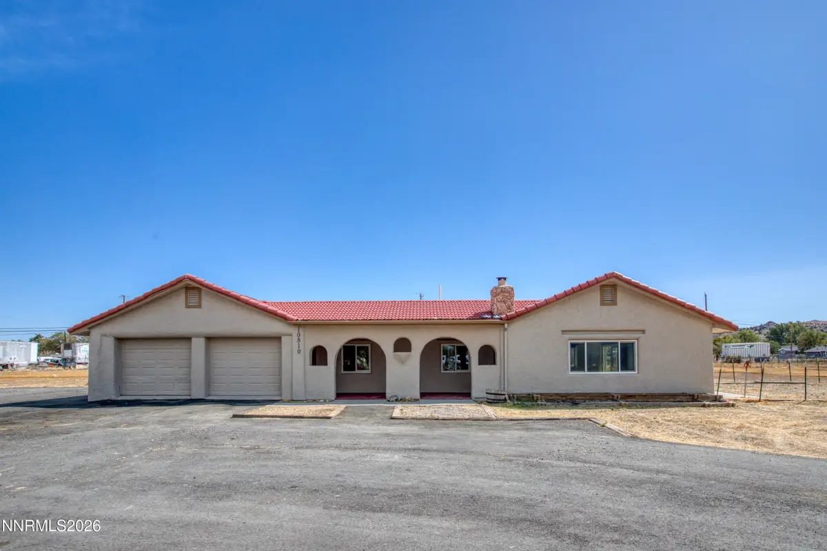 10810 Chesapeake Drive, Reno, NV 89506 - #1