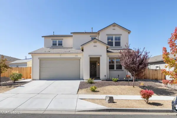 9319 Bay Court, Reno, NV 89506