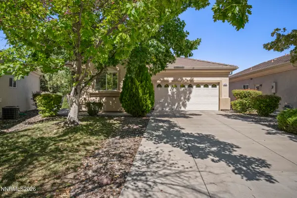 404 Sierra Leaf Circle, Reno, NV 89511