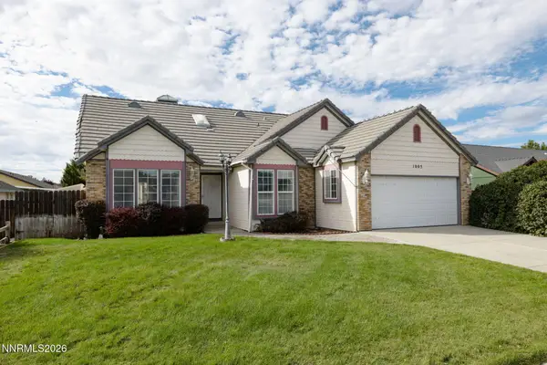 1005 Rose Bud Way, Yerington, NV 89447