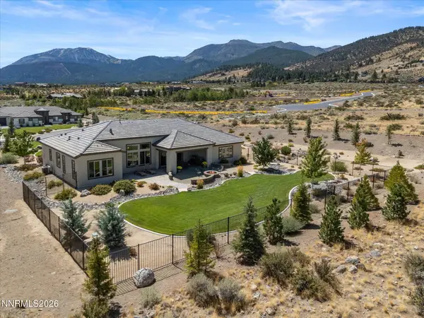 5451 Salmon River Court, Reno, NV 89511