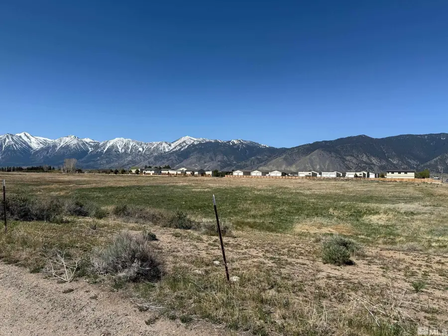 961 Airport Road, Minden, NV 89423 - #2