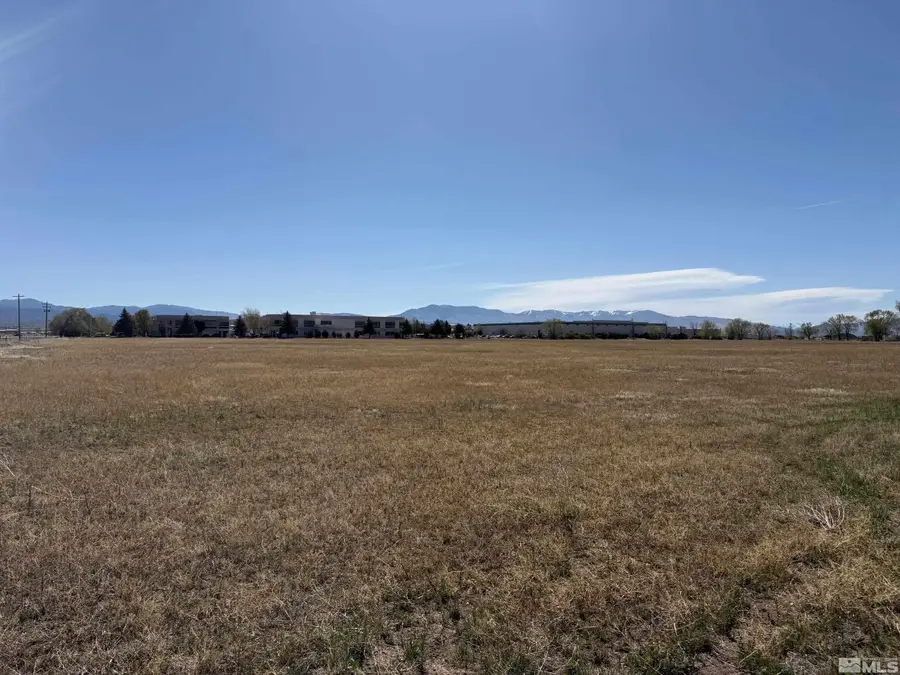 961 Airport Road, Minden, NV 89423 - #3