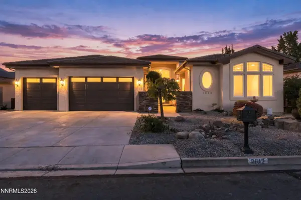 2612 Spearpoint Drive, Reno, NV 89509