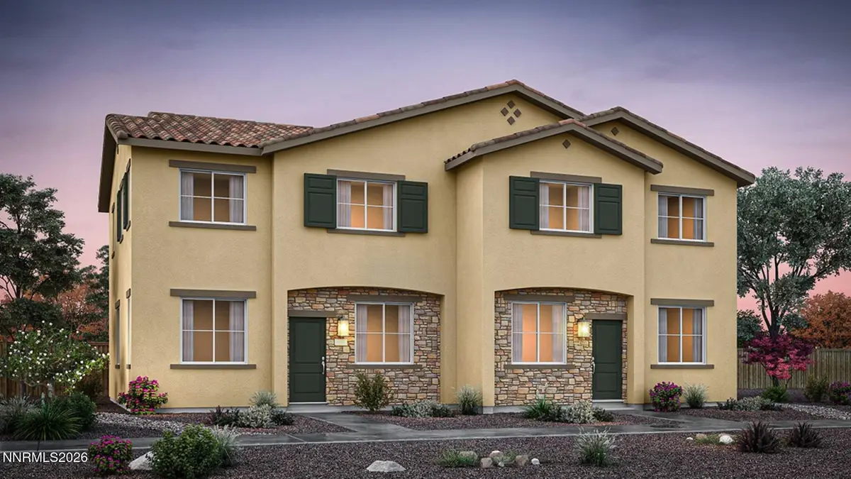 1886 Bella Rosa Alley, Minden, NV 89423 - #1