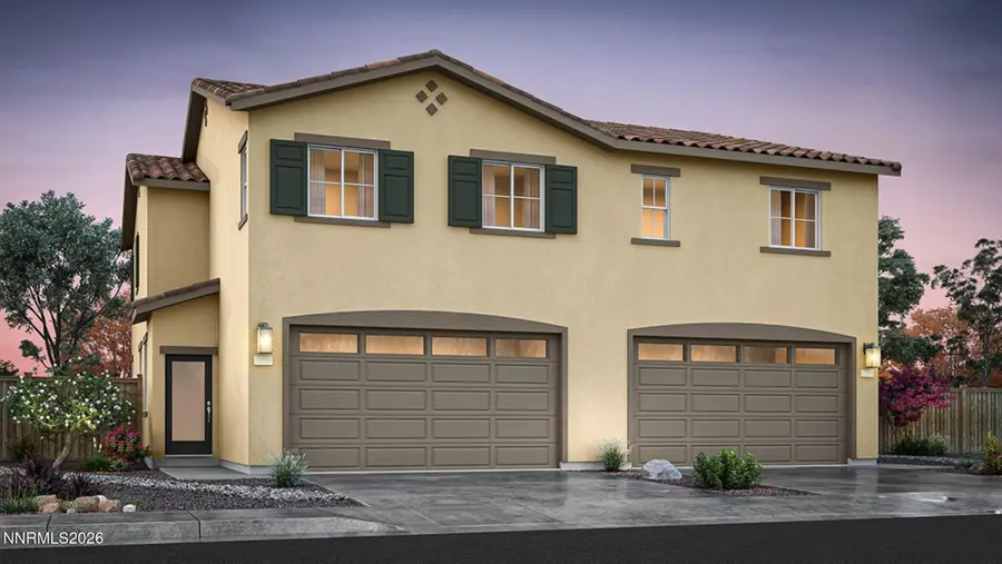 1886 Bella Rosa Alley, Minden, NV 89423 - #2
