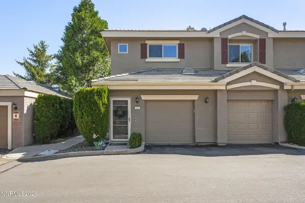 900 S Meadows Parkway #3721, Reno, NV 89521