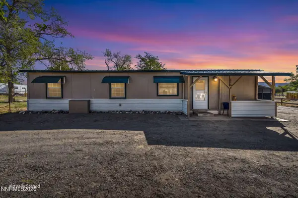 5140 Miwok Drive, Stagecoach, NV 89429