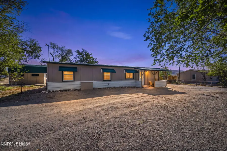 5140 Miwok Drive, Stagecoach, NV 89429 - #2