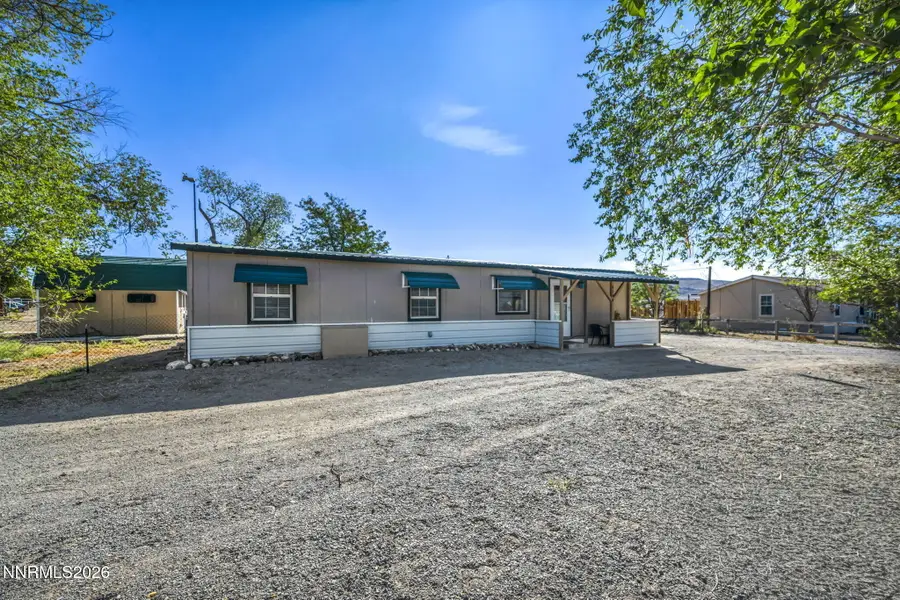 5140 Miwok Drive, Stagecoach, NV 89429 - #3