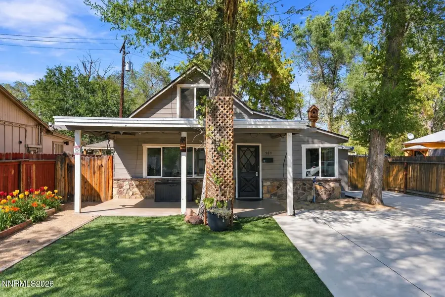 980 I Street, Sparks, NV 89431 - #2