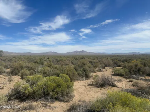48 Burke Drive, Wellington, NV 89444