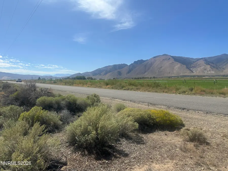 48 Burke Drive, Wellington, NV 89444 - #2