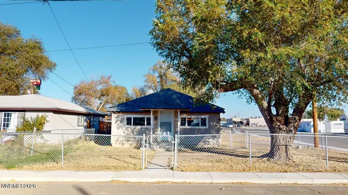 737 S Reese Street, Battle Mountain, NV 89820 - #1
