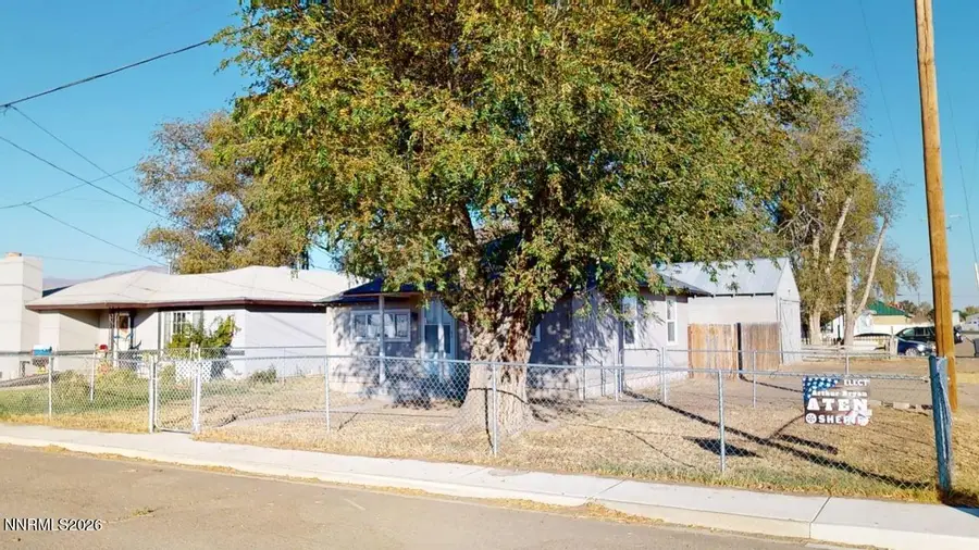 737 S Reese Street, Battle Mountain, NV 89820 - #2