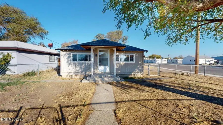 737 S Reese Street, Battle Mountain, NV 89820 - #3