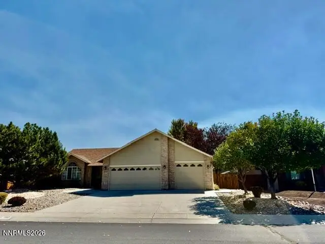 1307 Bridle Way, Minden, NV 89423 - #2