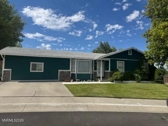 1928 Skyland Boulevard, Winnemucca, NV 89445 - #1