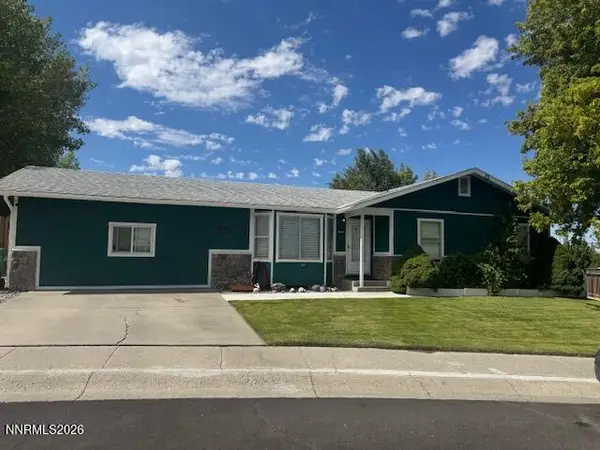 1928 Skyland Boulevard, Winnemucca, NV 89445