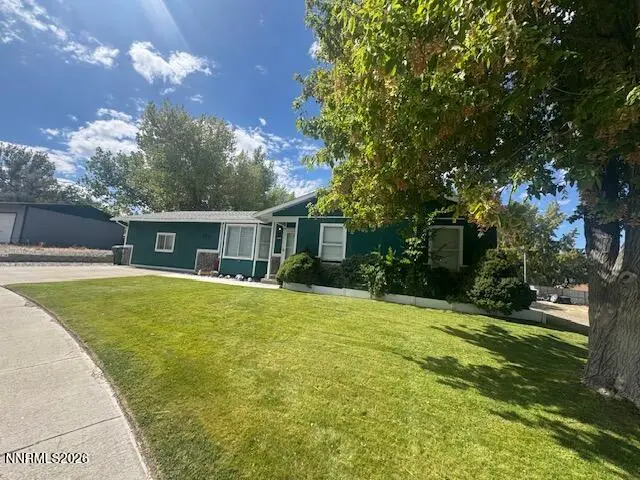 1928 Skyland Boulevard, Winnemucca, NV 89445 - #2
