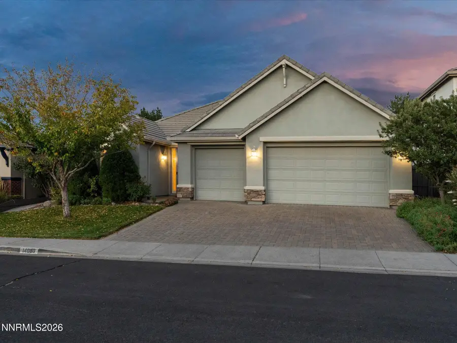 14080 Tagor Road, Reno, NV 89521 - #2