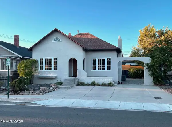 311 Cheney Street, Reno, NV 89502