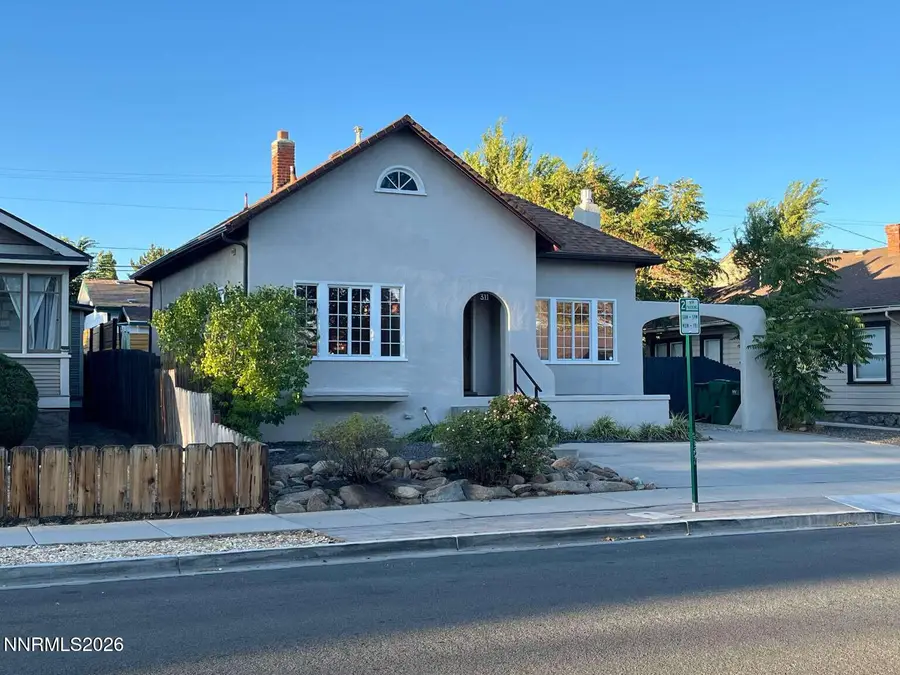 311 Cheney Street, Reno, NV 89502 - #2