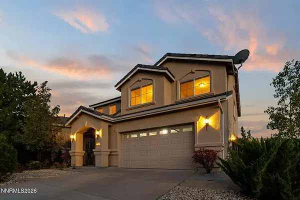 7230 Heritage Oaks Drive, Reno, NV 89523