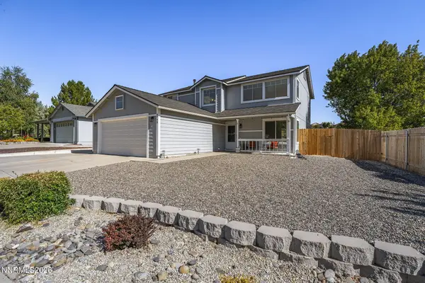 6749 Alicante Court, Reno, NV 89523