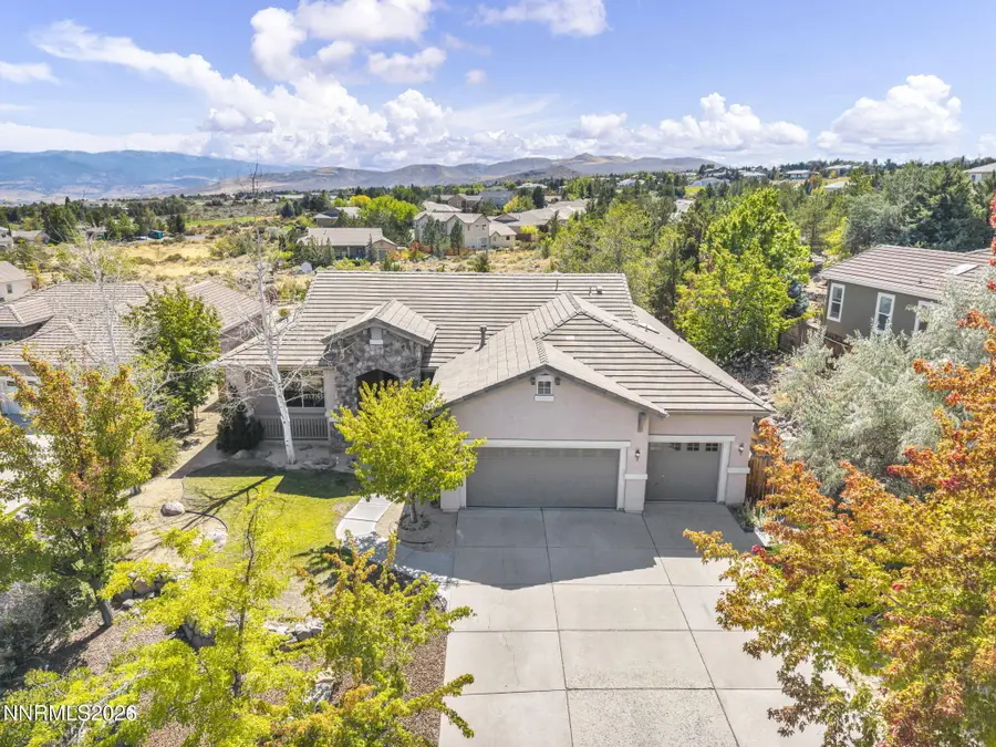 2786 Shadow Dancer Trail, Reno, NV 89511 - #2