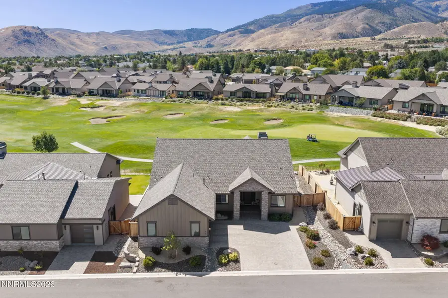 1567 White Hawk Lane, Carson City, NV 89703 - #3