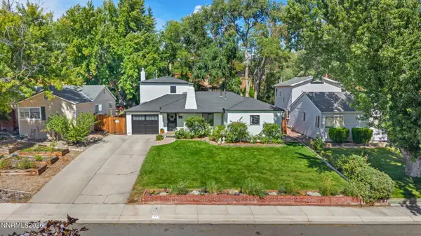1845 Elmcrest Drive, Reno, NV 89503