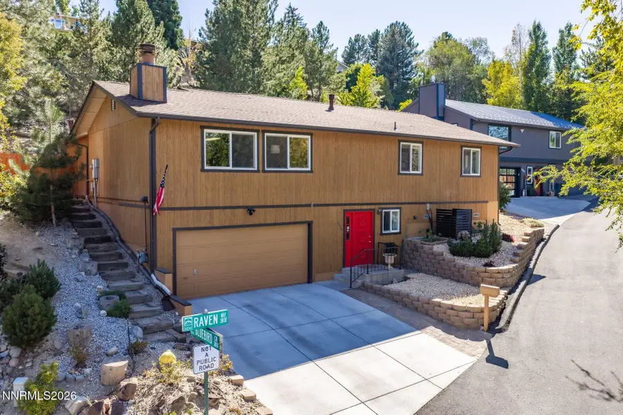 3850 Raven Way, Reno, NV 89509 - #2