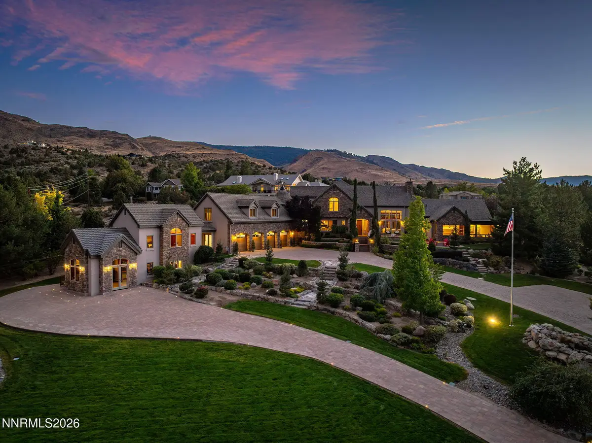 792 Aspen Trail, Reno, NV 89519 - #1