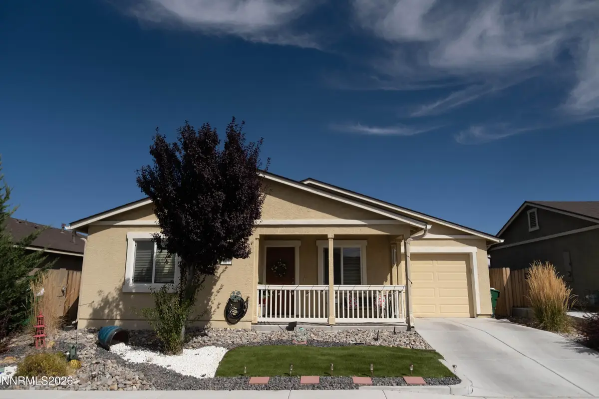 667 Osino Drive, Reno, NV 89506 - #1