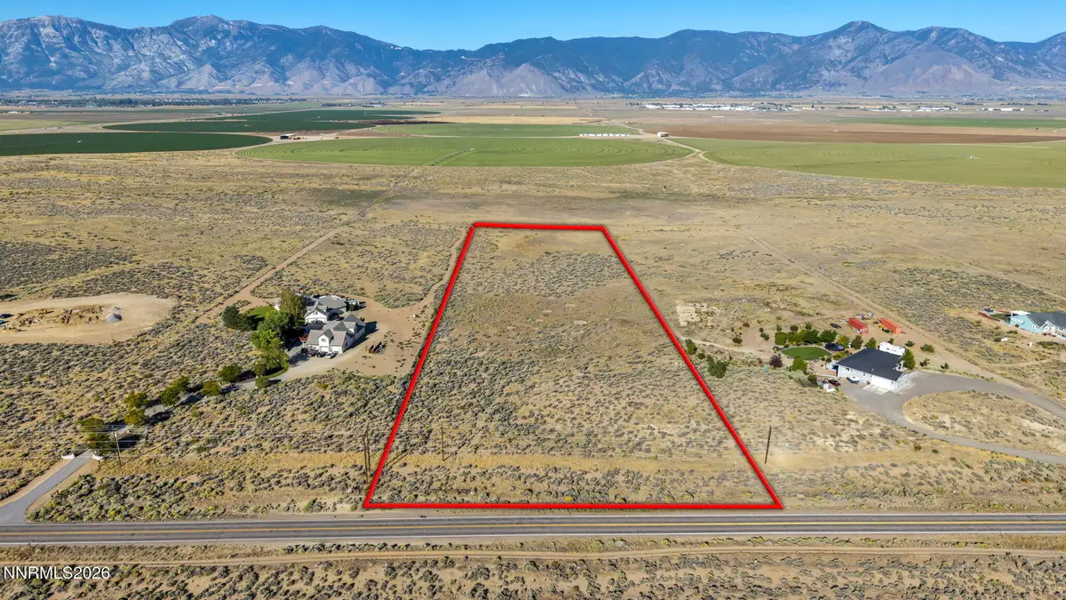 2068 E Valley Road, Minden, NV 89423 - #1