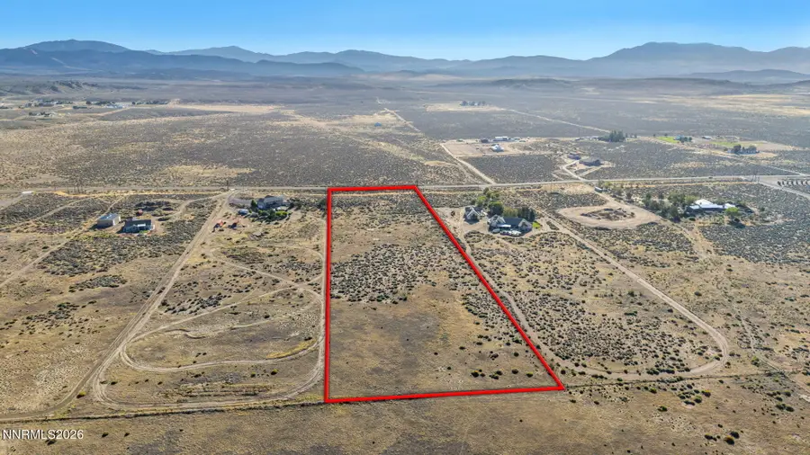 2068 E Valley Road, Minden, NV 89423 - #2