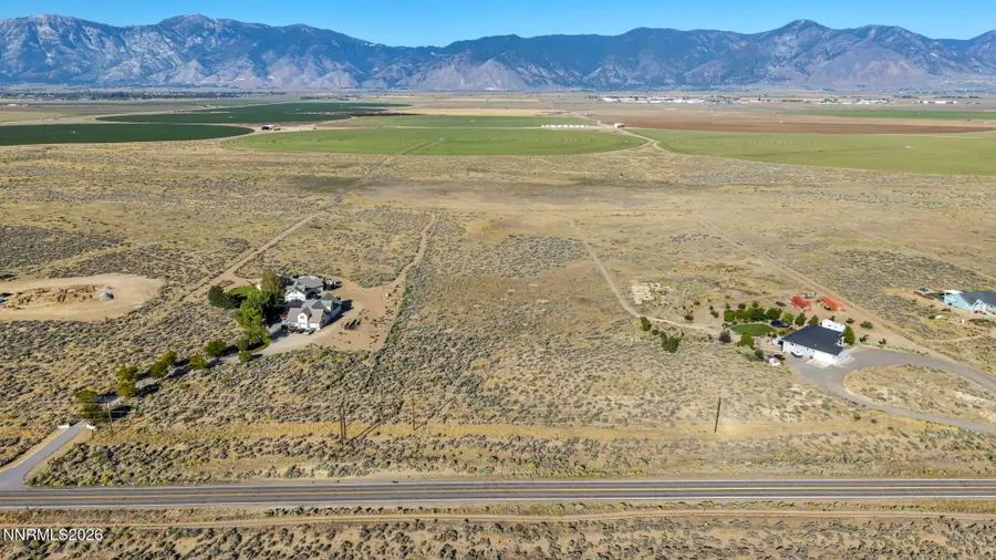 2068 E Valley Road, Minden, NV 89423 - #3